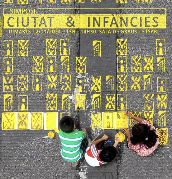 Ciutat & infancies