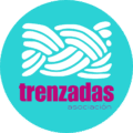 logo trenzadas con transparencia asociación barcelona